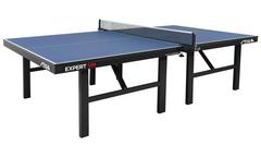 Stiga Expert VM ITTF Indoor Table Tennis Table