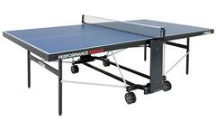 Stiga Performance CS Indoor Table Tennis Table