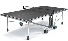 Cornilleau 300 Indoor Table Tennis Table - 18mm top