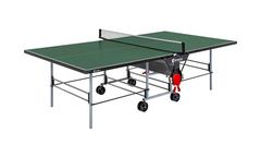 Sponeta Sportline Outdoor Blue Indoor table tennis table