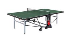 Sponeta Deluxe Outdoor Blue Indoor table tennis table