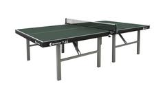Sponeta Pro-Competition Blue Indoor table tennis table