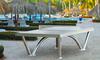 Cornilleau Park Outdoor Table Tennis Table 