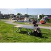 Cornilleau Park Table Sand Trays (sand not included)