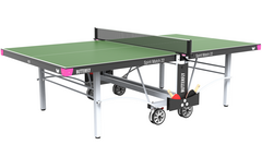 Butterfly Spirit Match 22 Table Tennis Table