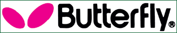 Butterfly table tennis information