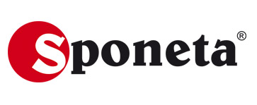 Sponeta table tennis information